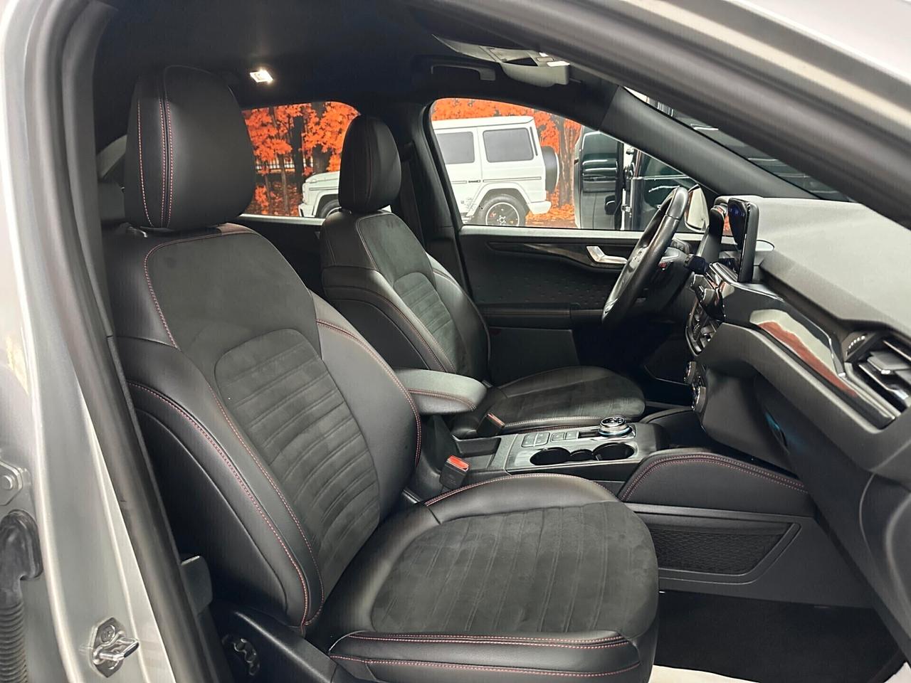 Ford Kuga 1.5 ecoblue ST-Line 2wd 120cv auto
