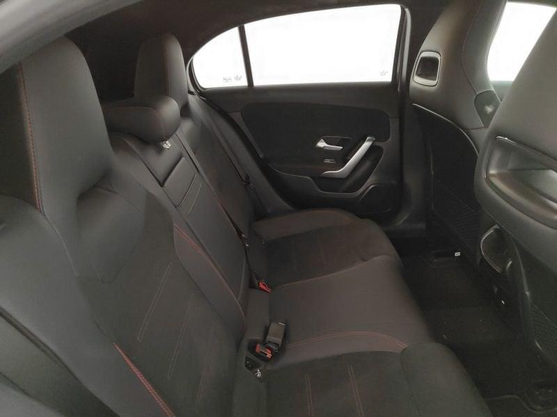 Mercedes-Benz Classe A A 200 d AMG Line Advanced Plus auto