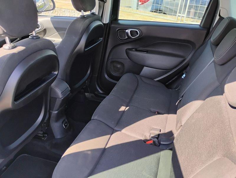FIAT 500L Lounge 1.3 Multijet 95cv