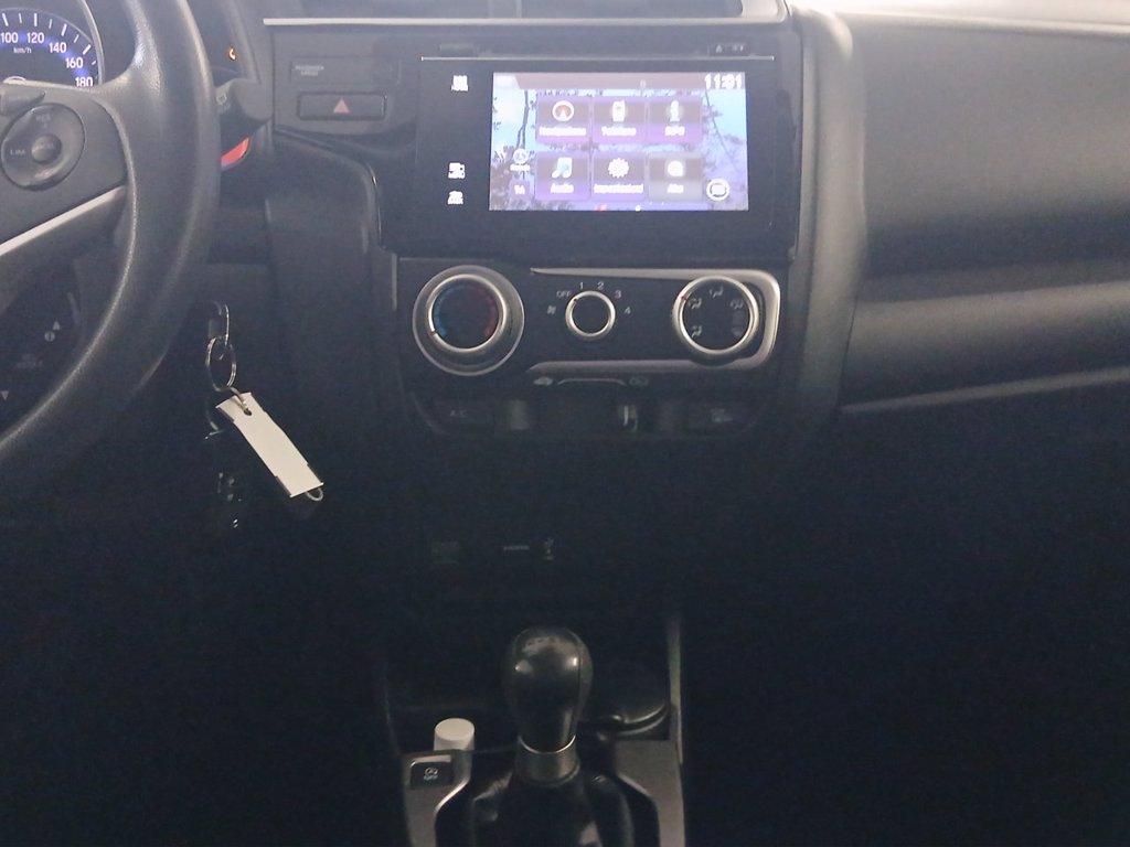 HONDA Jazz 1.3 Comfort Connect Adas del 2019