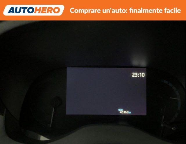 TOYOTA Yaris Cross 1.5 Hybrid 5p. E-CVT Trend