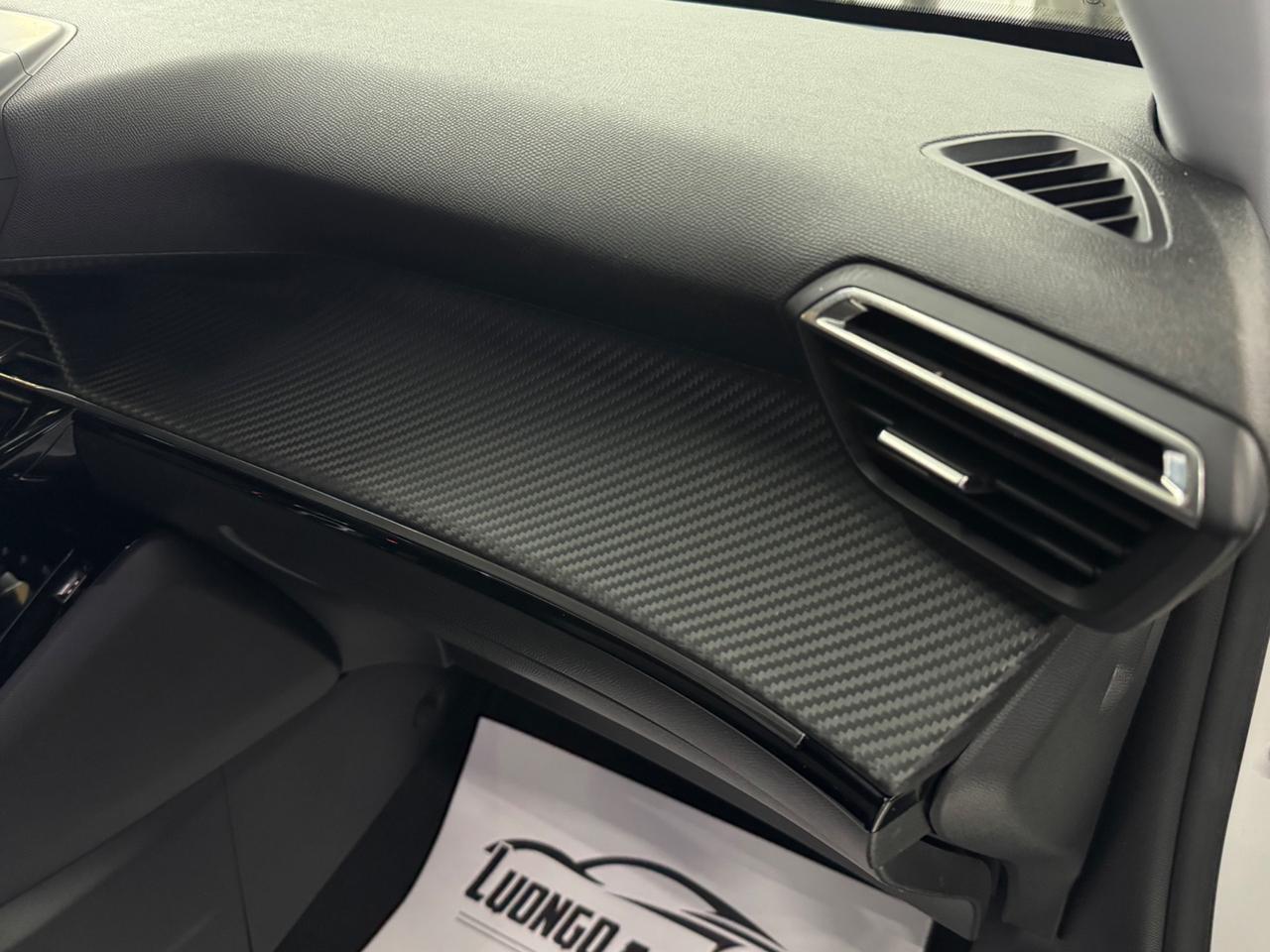 Peugeot 2008 BlueHDi 130CvEAT8 Allure Pack