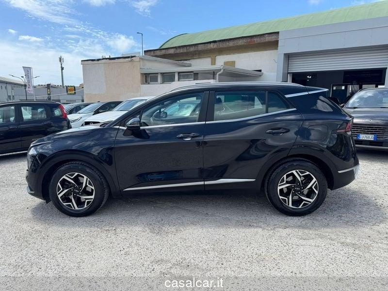 KIA Sportage 1.6 CRDi MHEV Business 48 MESI DI GARANZIA