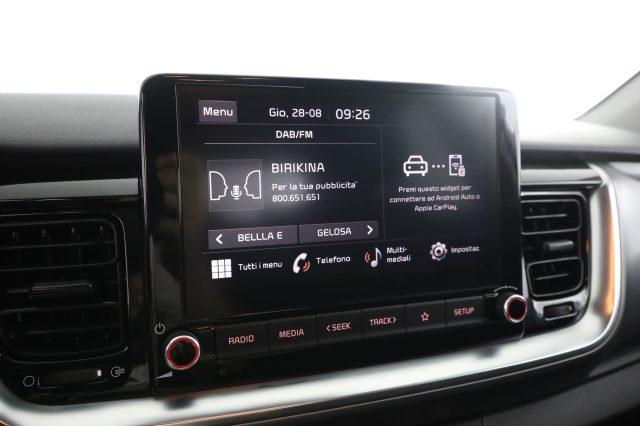 KIA Stonic Stonic 1.2 DPI Style