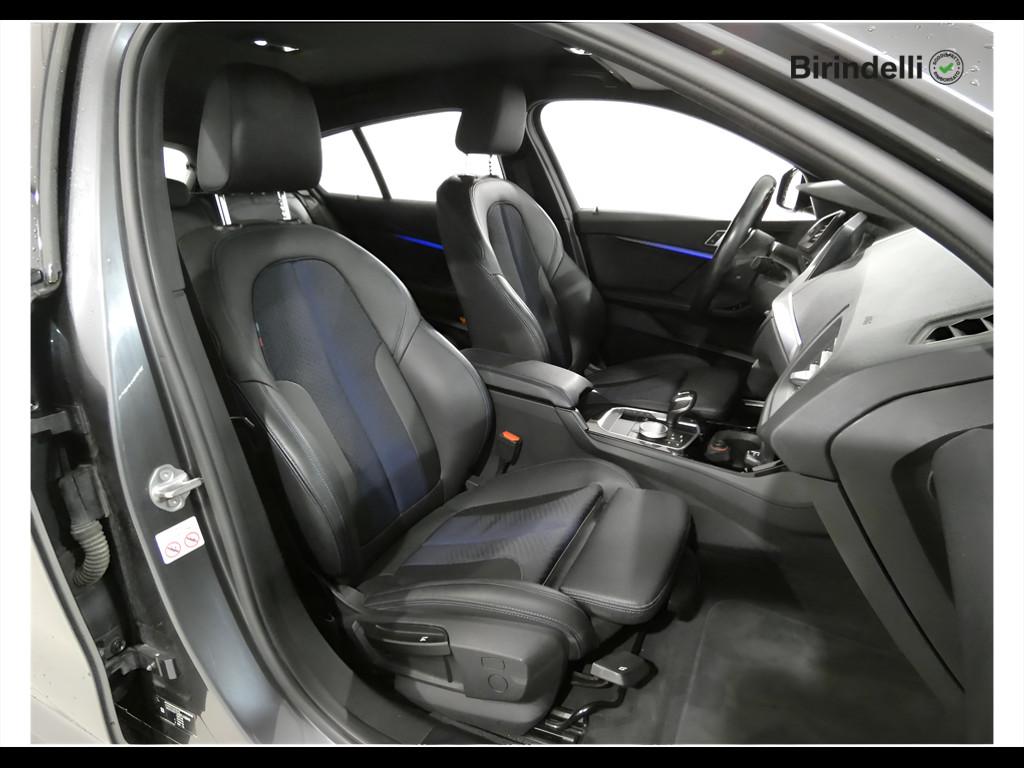 BMW Serie 1 (F40) - 116d 5p. Msport