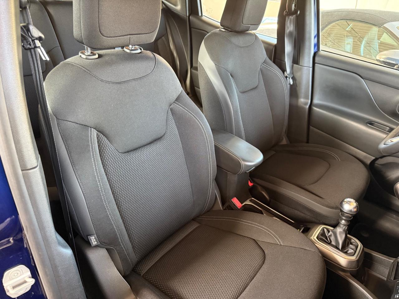 Jeep Renegade 1.0 T3 Limited PREZZO REALE NO VINCOLI