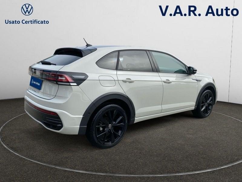 Volkswagen Taigo 1.0 TSI 81kW R-Line