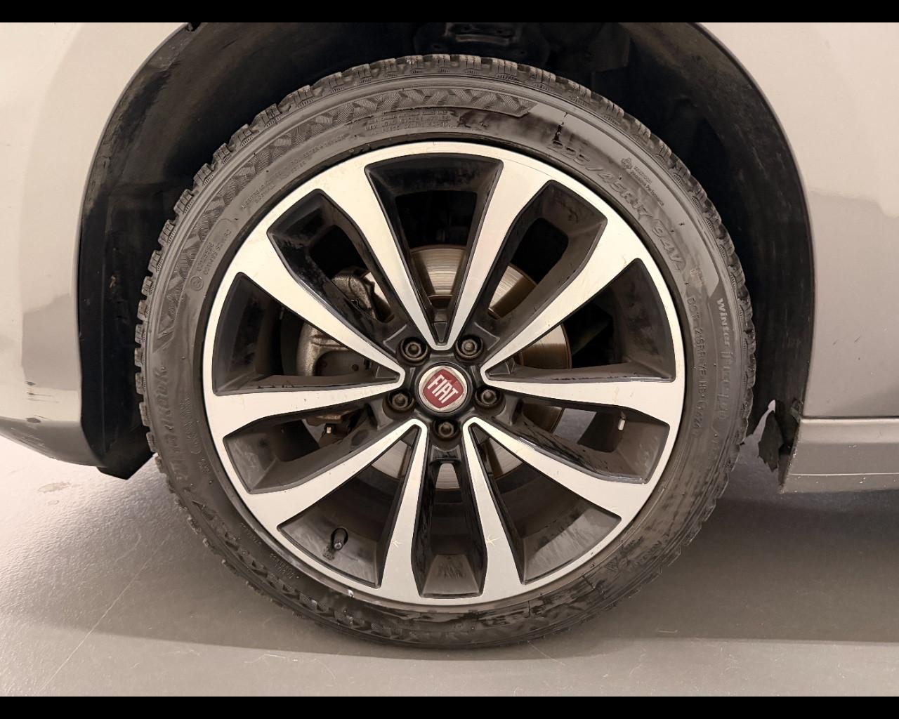 FIAT TIPO SW 1.6 MJT EASY DCT