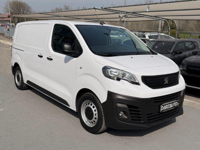 FIAT Scudo Peugeot Expert 120 S&S M PL-TN Standard