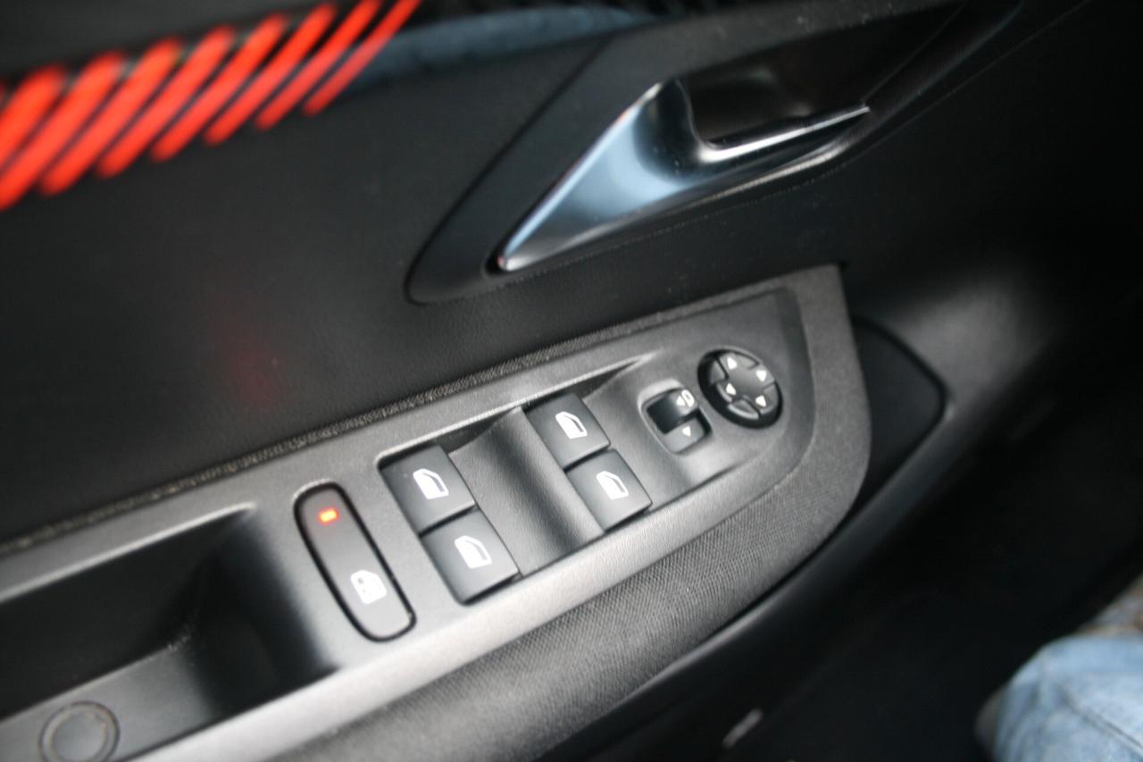 Peugeot 208 BlueHDi 100 Stop&Start 5 porte Active Pack