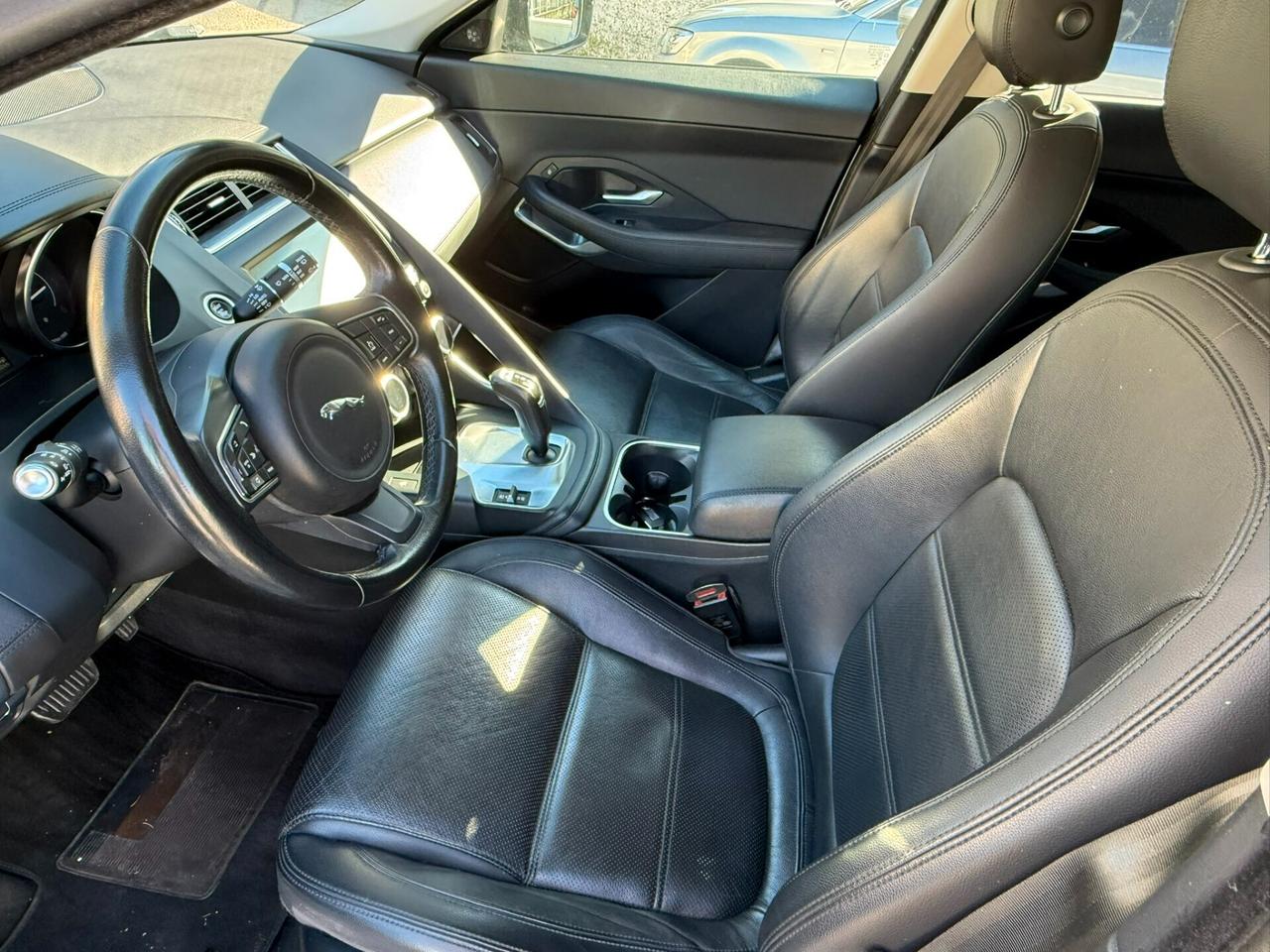 Jaguar E-Pace 2.0D 150 CV AWD aut. HSE