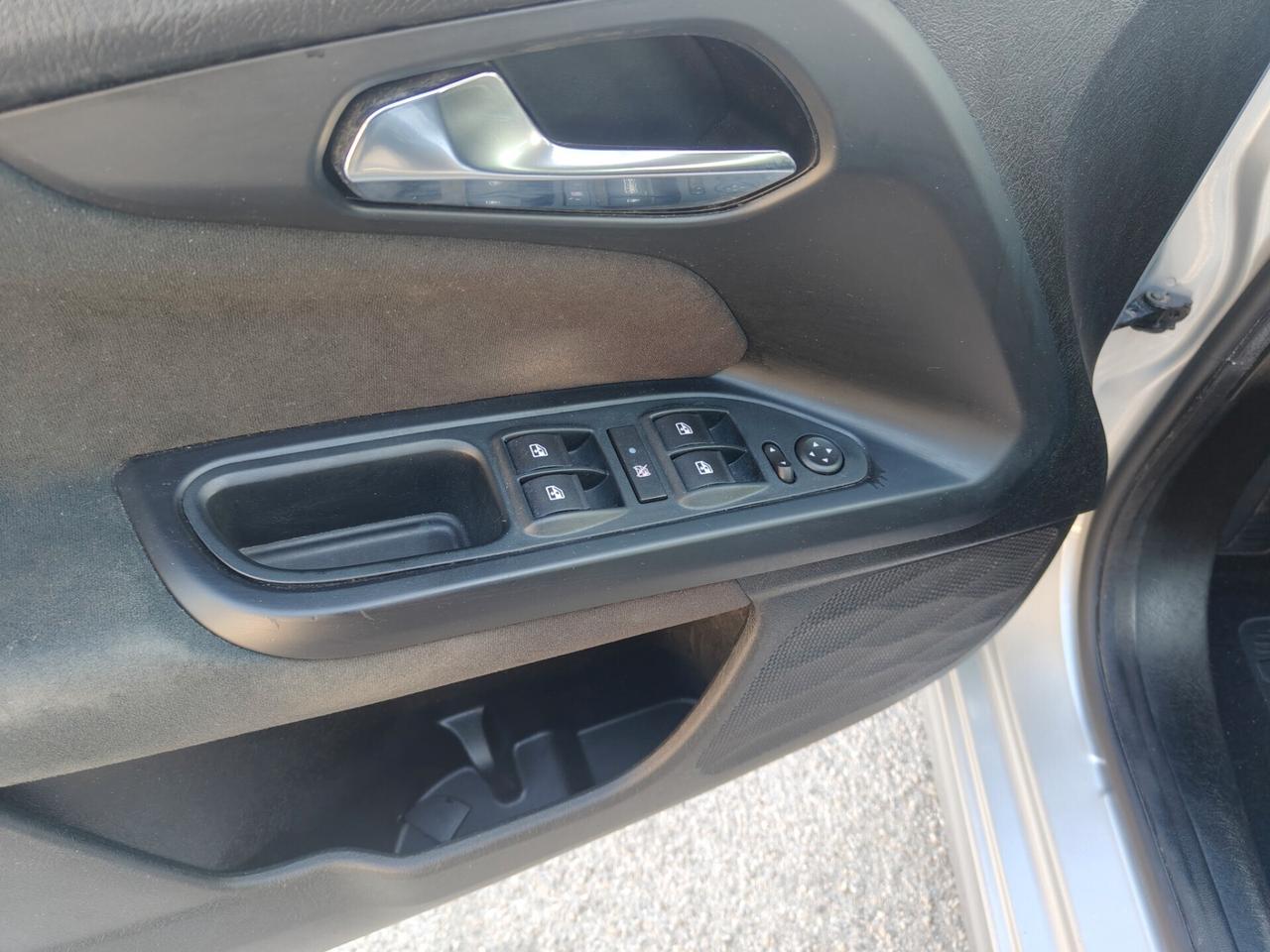 Fiat Tipo 1.6 Mjt S&S 5 porte Lounge