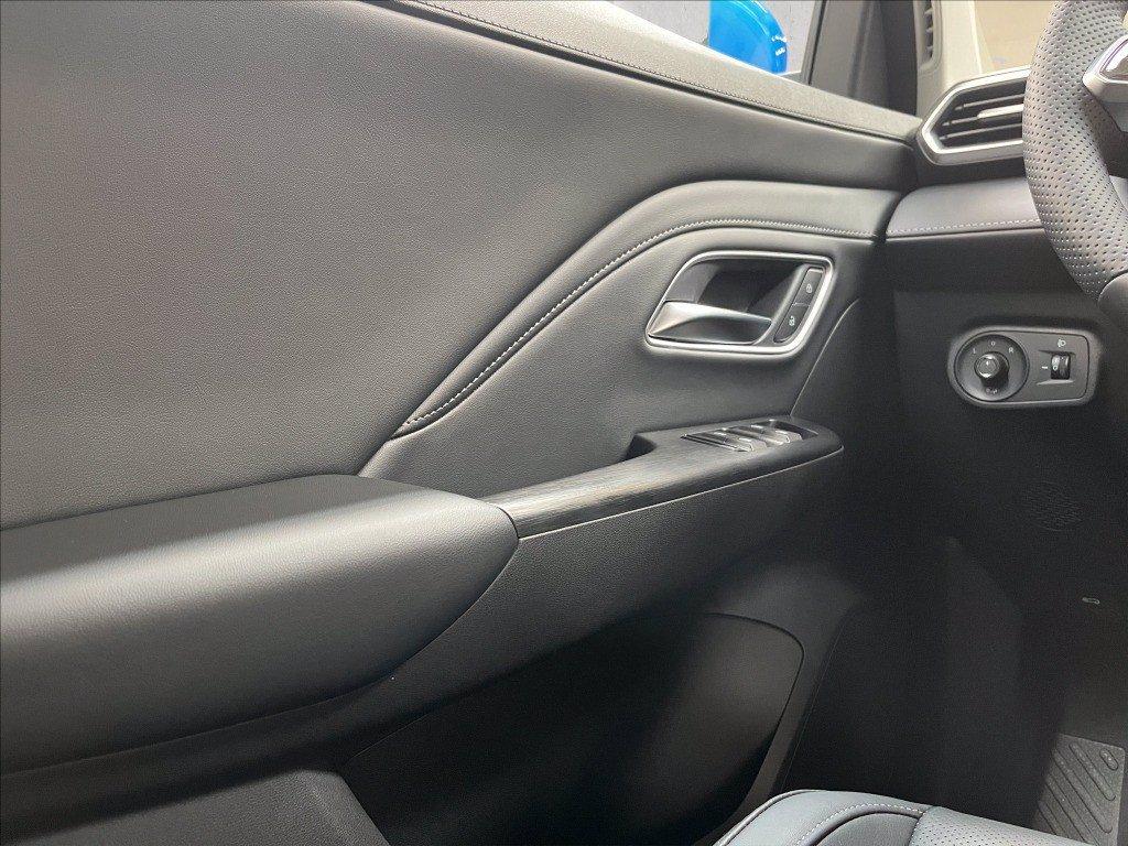 MG ZS 1.5 hybrid+ Luxury auto del 2026