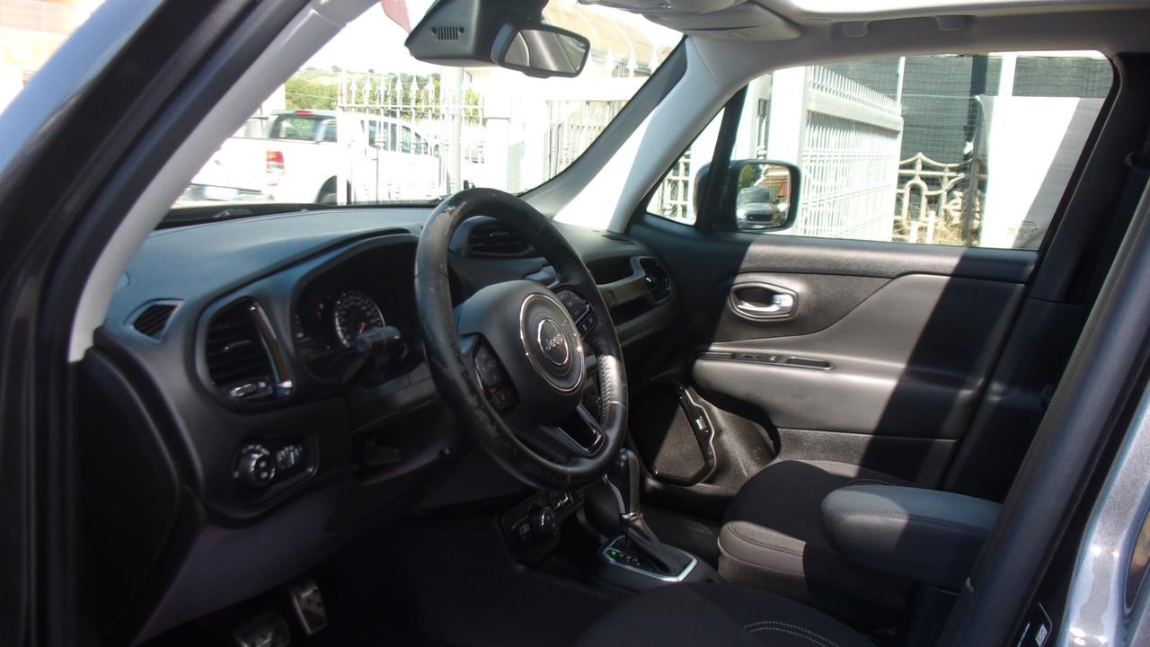 Jeep Renegade 2.0 Mjt 140CV 4WD Active Drive Low Limited