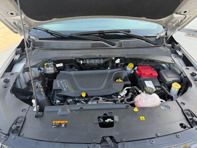JEEP Compass 1.6 MJT 80° Anniversario PARI AL NUOVO