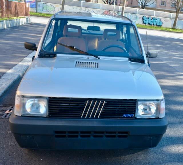 Fiat Panda 750 Fire SCIONERI