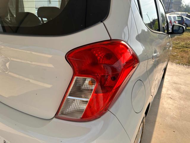 OPEL Karl 1.0 75 CV Innovation CAMBIO AUTOMATICO EURO 6