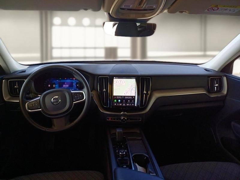 VOLVO XC60 T6 PLUG-IN AWD AUTO CORE SUV