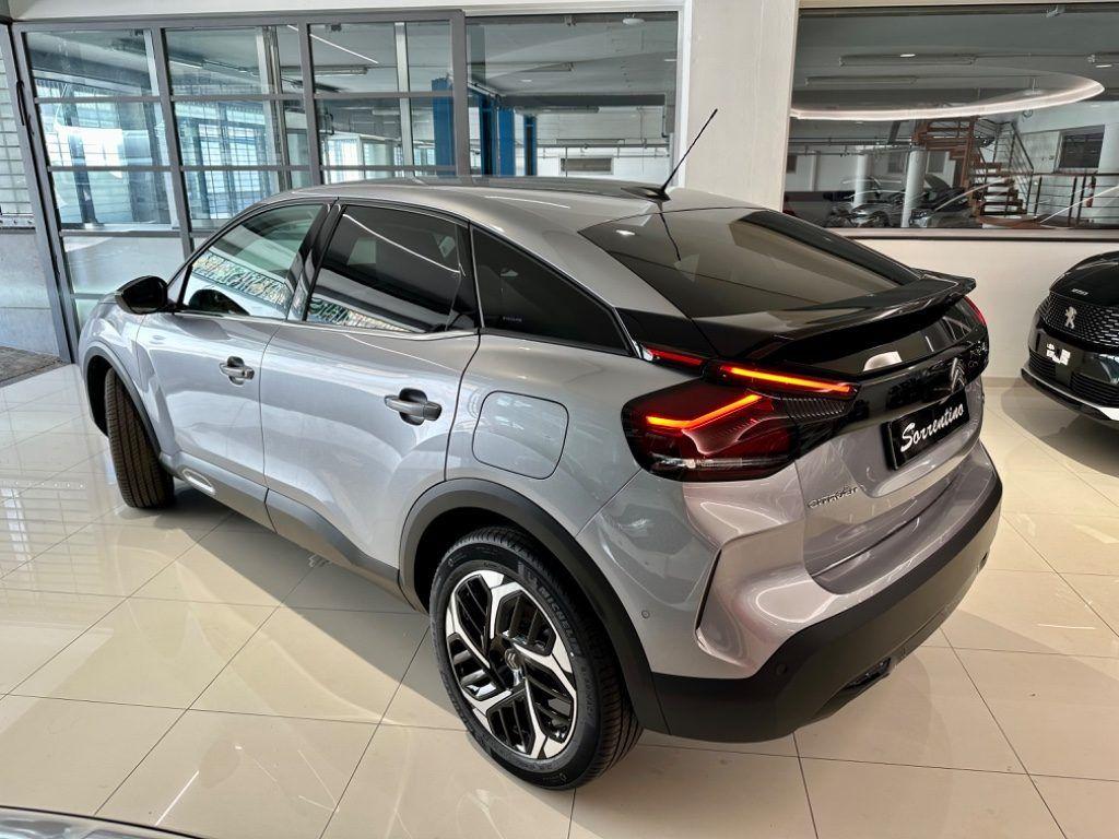 Citroen C4 BlueHDi 110 S&S Shine PRONTA CONSEGNA