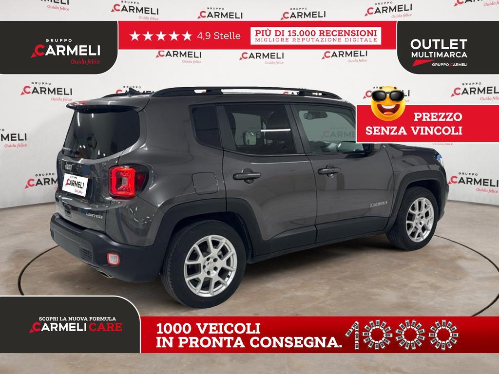 Jeep Renegade 1.0 T3 Limited 2WD