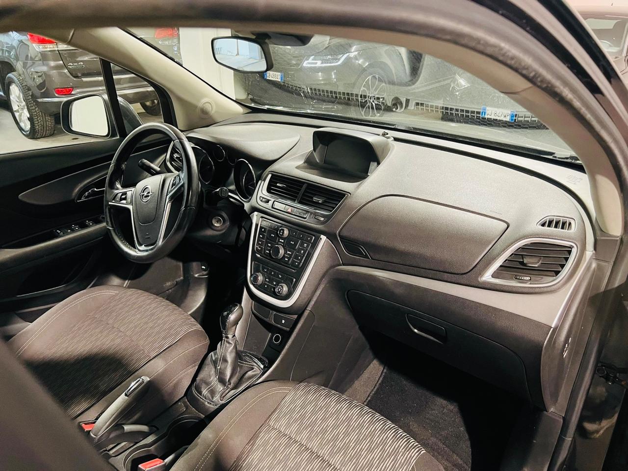 Opel MOKKA 1.4 140 CV GPL SCADENZA 2035 5 porte TECH Edition