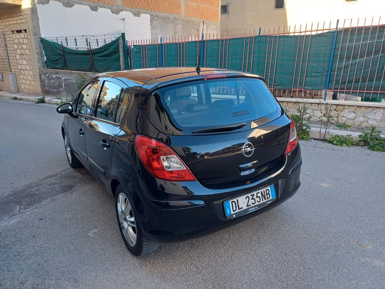 Opel Corsa 1.3 CDTI 90CV 5 porte Enjoy