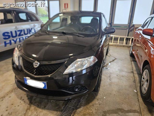 LANCIA Ypsilon 1.2 Elefantino Blu