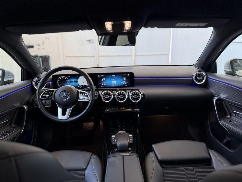 Mercedes-Benz Classe A A 180 d Automatic tua da 269,00 al mese