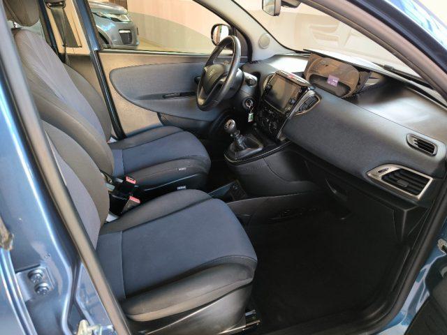 LANCIA Ypsilon 1.0 FireFly S&S Hybrid Gold