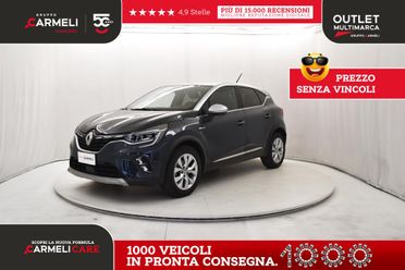 Renault Captur 1.0 TCe Intens