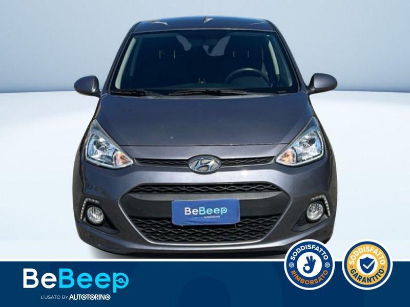 Hyundai i10 1.0 COMFORT E6