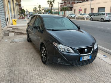 Seat Ibiza 1.6 TDI CR DPF 5p. Reference