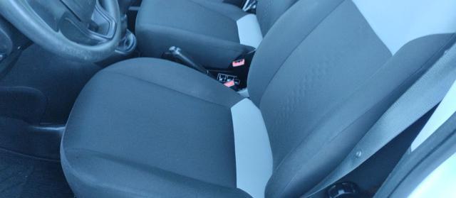 FIAT Fiorino 1.3 MJT 80CV Cargo