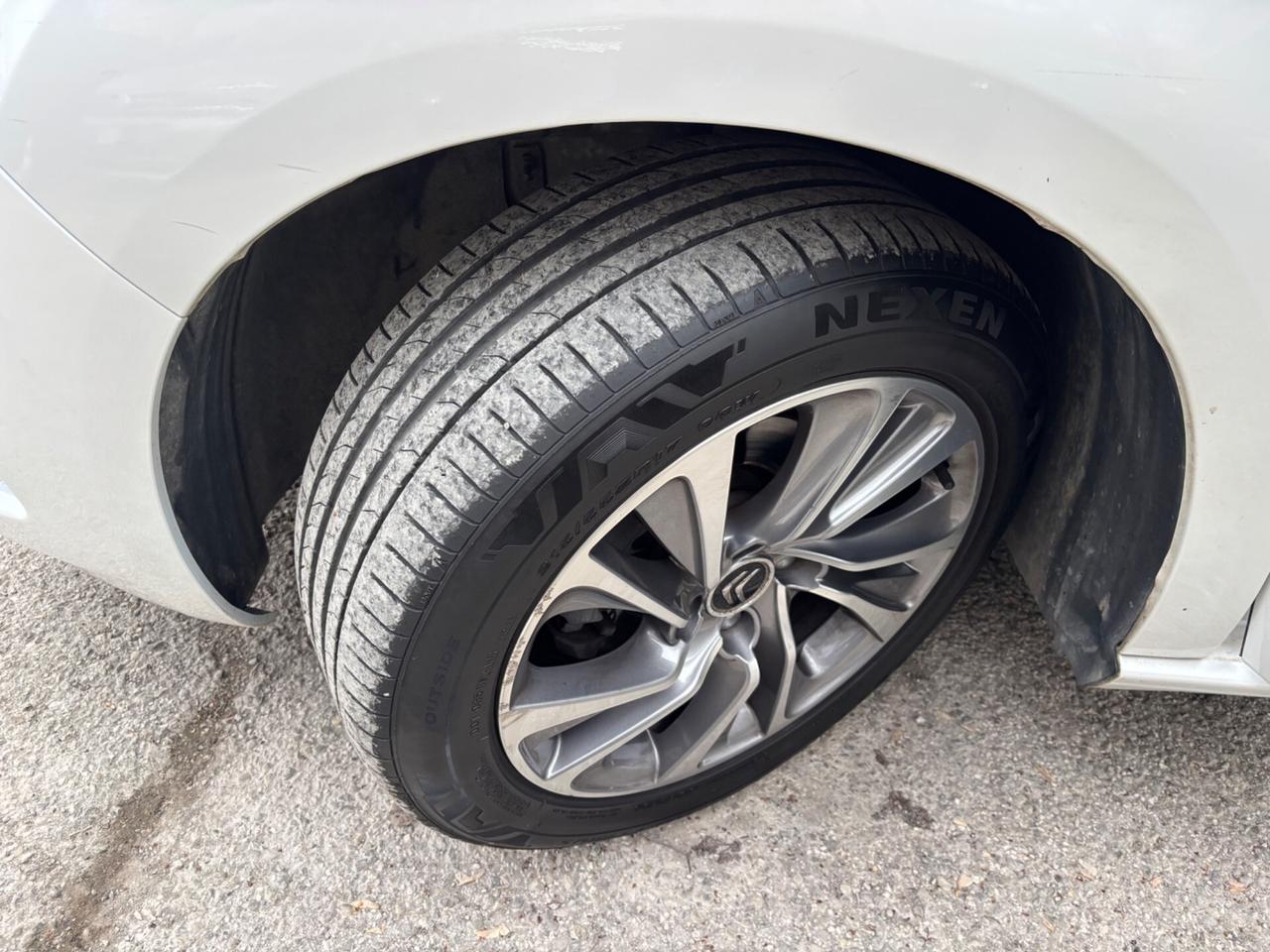 Citroen DS4 1.6 e-HDi 110cv So Chic OK Neopatentati