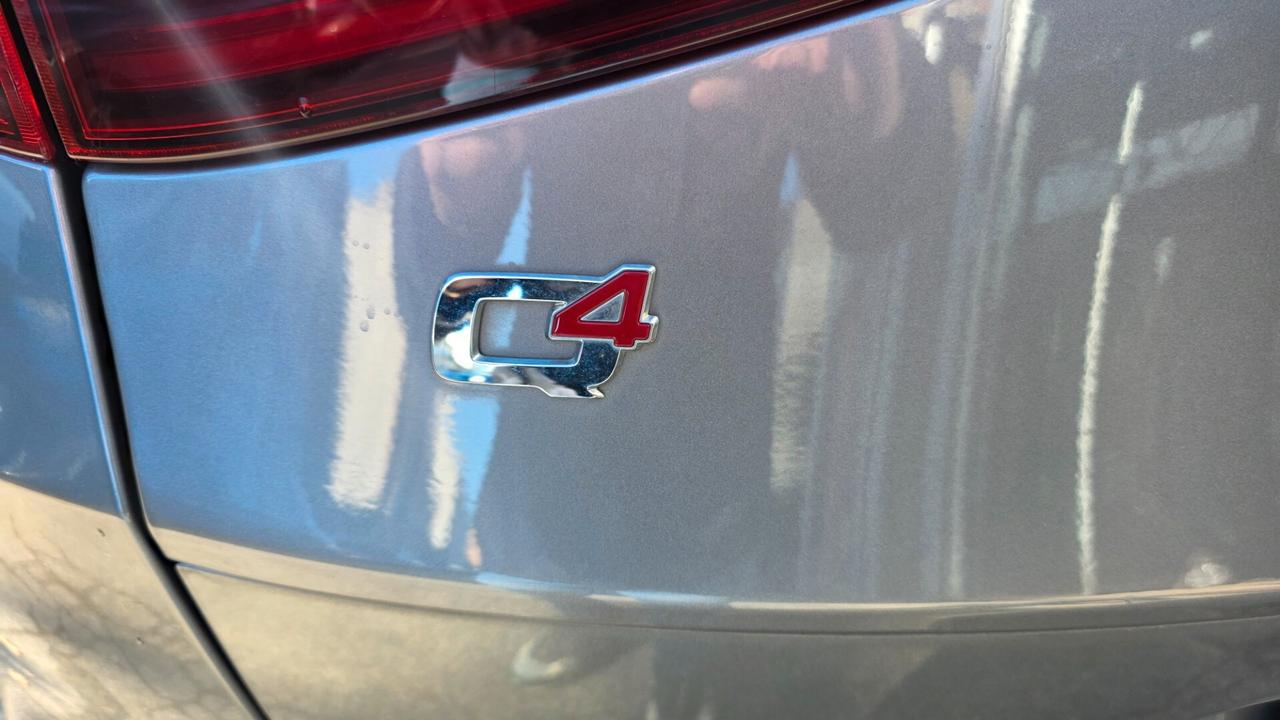 Alfa Romeo Stelvio 2.2 Turbodiesel 190 CV AT8 Q4 Business
