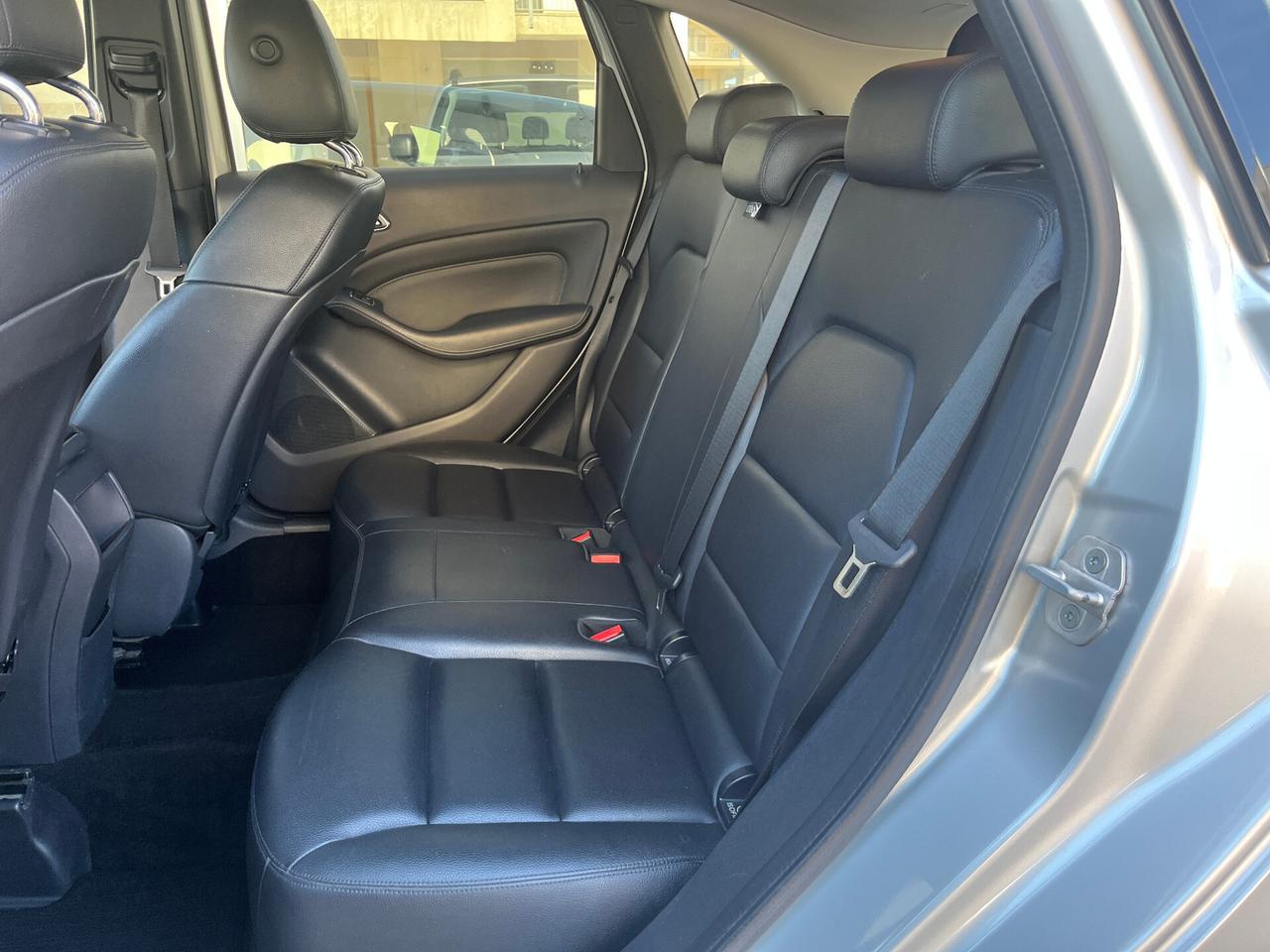 Mercedes-benz B 180 CDI Premium
