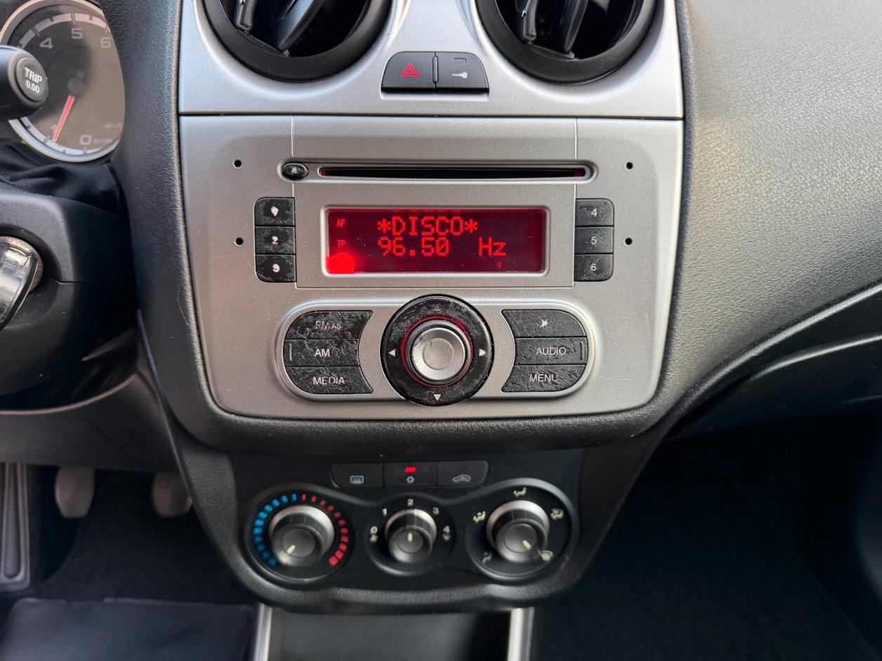 Alfa Romeo MiTo 1.4 Distinctive sport pack s&s FRIZIONE NUOVA !!!
