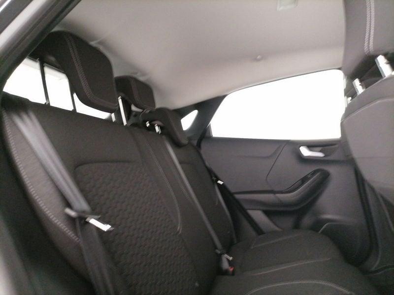 Ford Puma 1.0 ecoboost h Titanium s&s 125cv auto