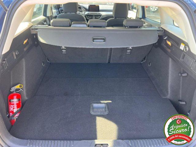 FORD Focus 1.5 EcoBlue 120 CV SW Business