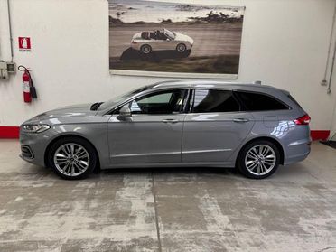 FORD Mondeo Full Hybrid 2.0 187 CV eCVT SW Vignale
