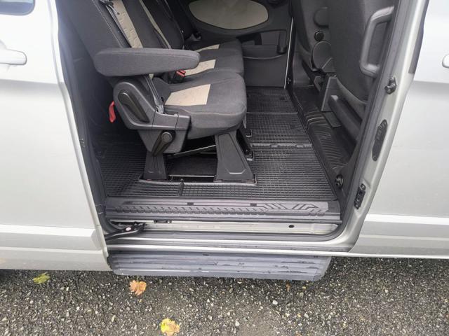 FORD Tourneo Custom 2.0 TDCi 170CV 8 POSTI