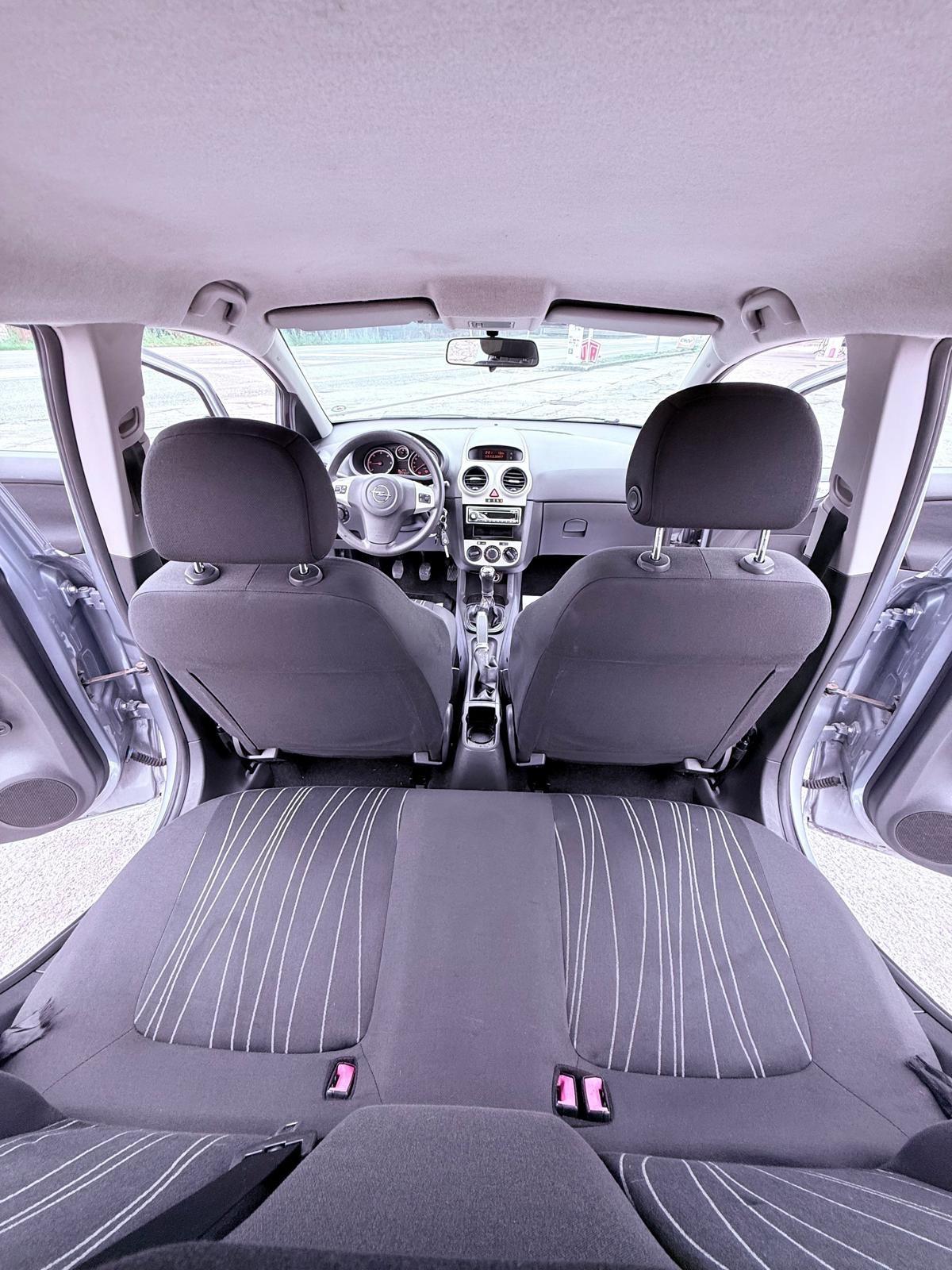 Opel Corsa 1.3 CDTI 75CV 5 porte Ok neopatentati