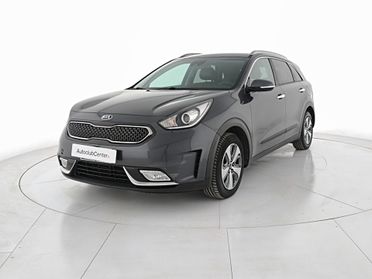 Kia Niro 1.6 gdi hev Style
