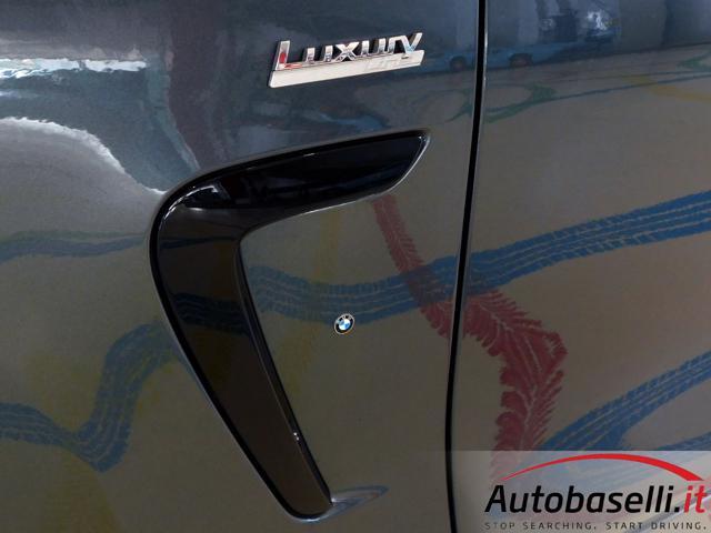 BMW 420 425D CABRIO LUXURY 218CV AUTOMATICA STEPTRONIC