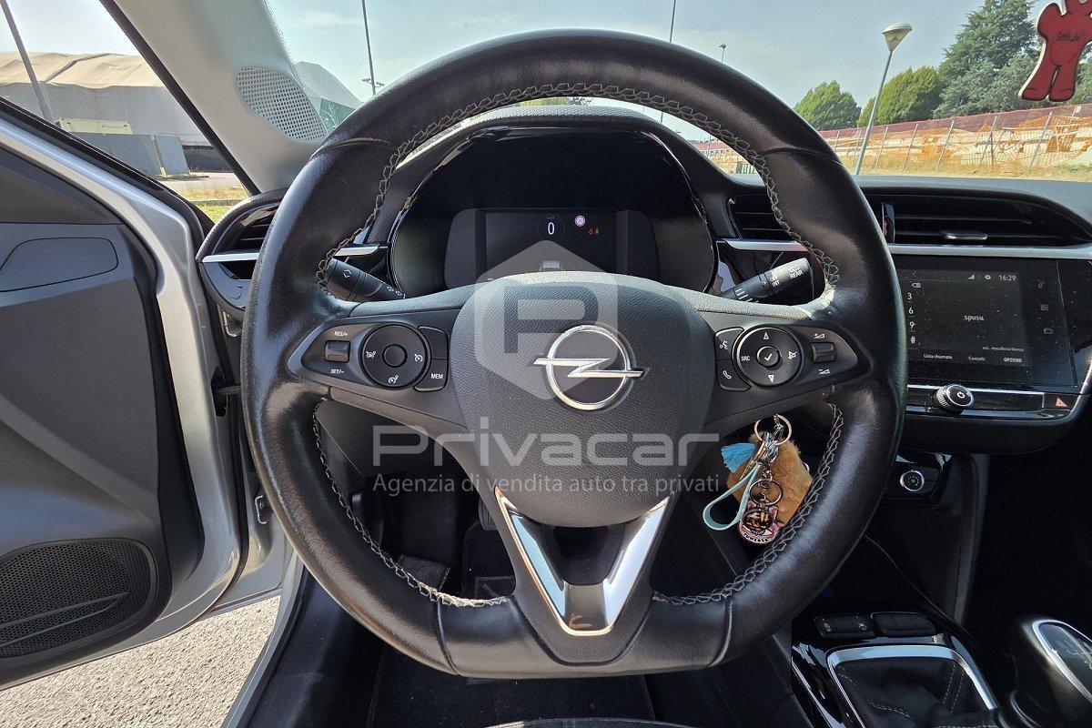 OPEL Corsa 1.2 100 CV Elegance