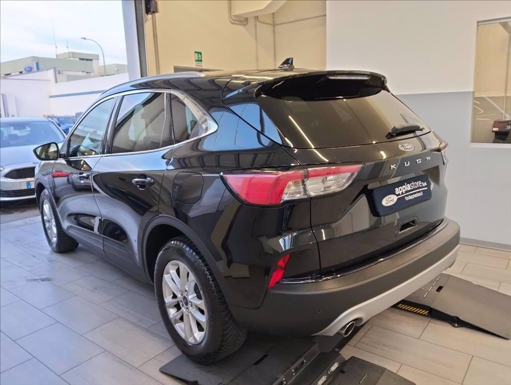 FORD Kuga 1.5 ecoblue Titanium 2wd 120cv del 2020