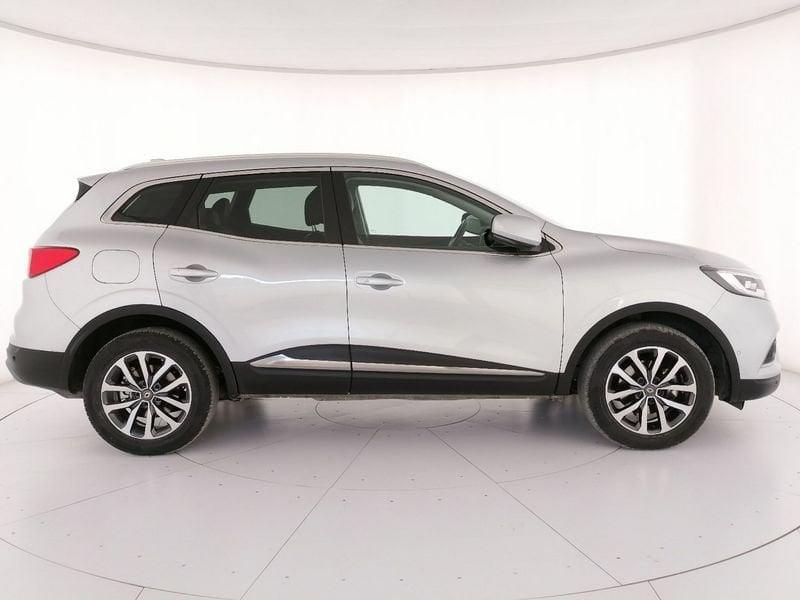 Renault Kadjar 1.5 blue dci Intens 115cv edc