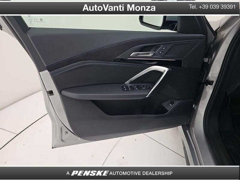 BMW X1 X1 xdrive 25e MSport Pro auto