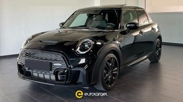 MINI Cooper S 2.0 Cooper S Yours 5 porte