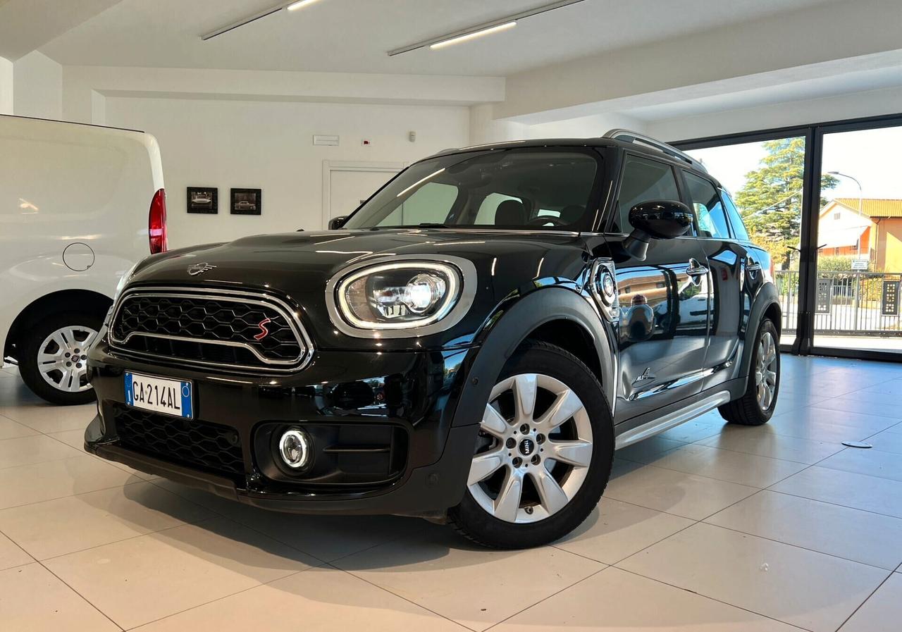 Mini Cooper S Countryman Mini 1.5 Cooper SE Business Countryman ALL4 Automatica